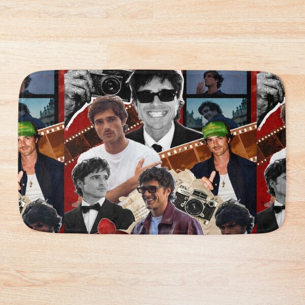 Item preview, Jacob Elordi designed and sold by Cross-Hatch.