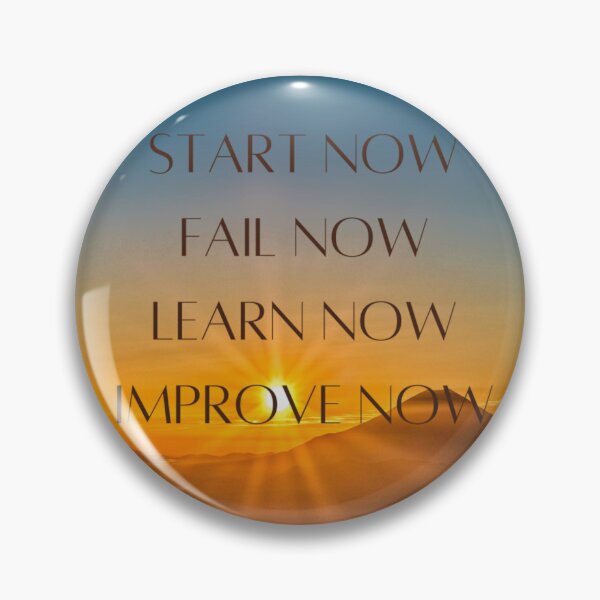 Item preview, Improve Now designed and sold by Skyeleigh and Spideough.
