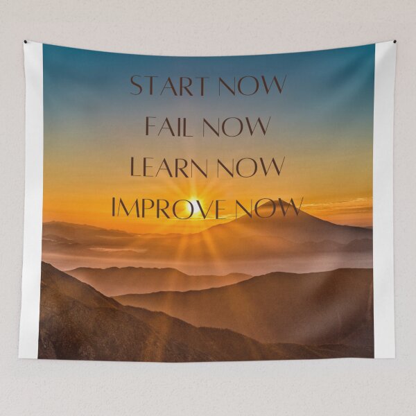 Item preview, Improve Now designed and sold by Skyeleigh and Spideough.
