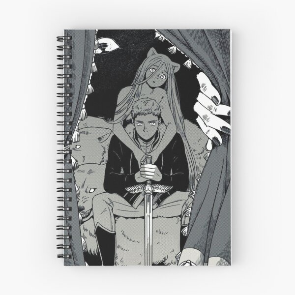 Item preview, Delicious In Dungeon - Laios Touden designed and sold by aliyah-shirt.
