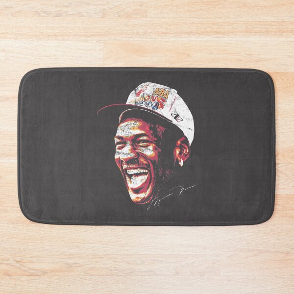 Item preview, Vintage Style Basketball Legend Michael Jordan Artwork designed and sold by Bouazzaoui.
