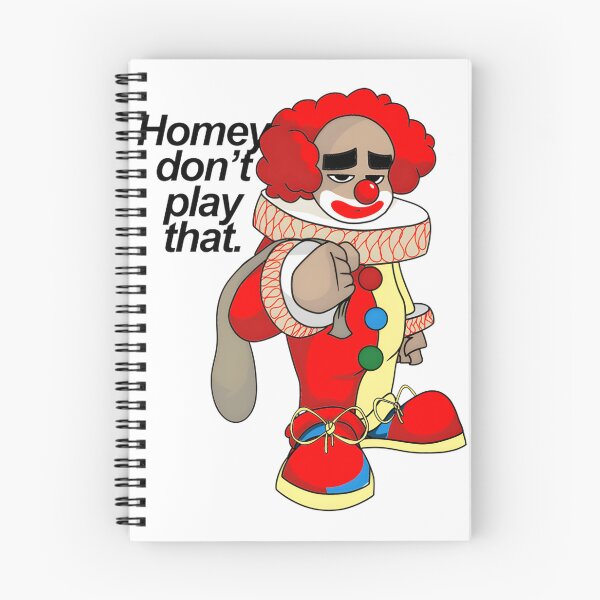 Item preview, So Homey Don’t Play Funny Retro Quote Graphic Design designed and sold by MordecaiBot.