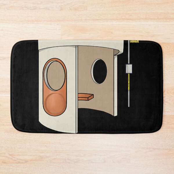 Item preview, Canberra Bus Station designed and sold by kiekedensea.