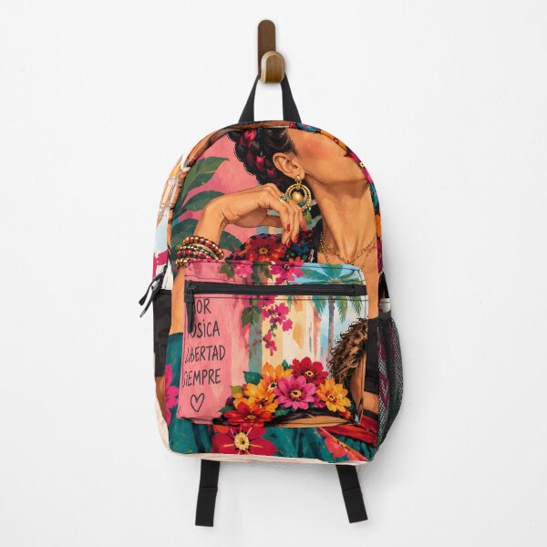 Item preview, La Vida Loca Frida & Ricky designed and sold by reggiemercedes.