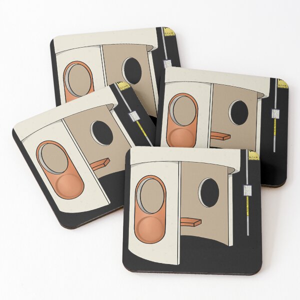 Item preview, Canberra Bus Station designed and sold by kiekedensea.