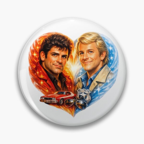 Item preview, Brothers of the road and of fire designed and sold by CHRIST5000.