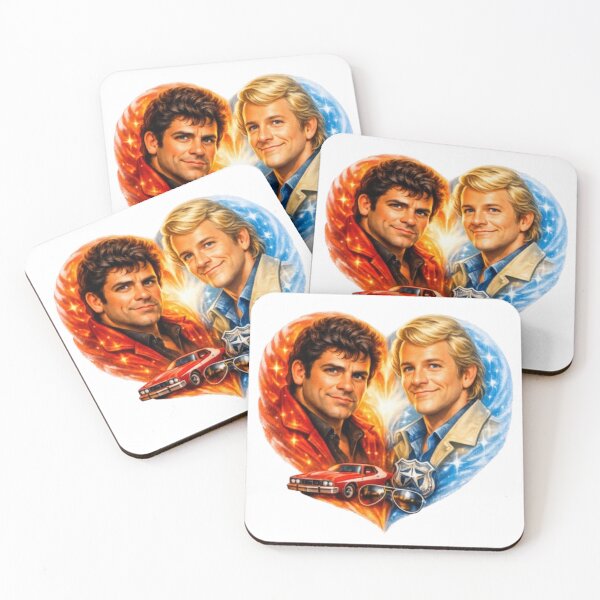 Item preview, Brothers of the road and of fire designed and sold by CHRIST5000.