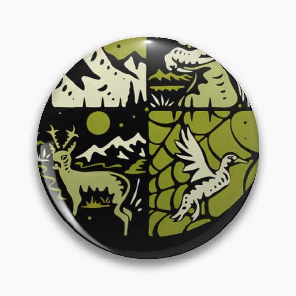 Item preview, As Blood Runs Black Album designed and sold by FableWeaver.
