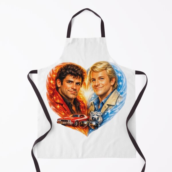 Item preview, Brothers of the road and of fire designed and sold by CHRIST5000.