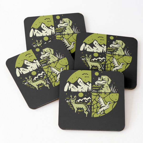 Item preview, As Blood Runs Black Album designed and sold by FableWeaver.