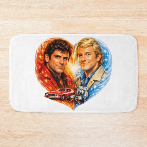 Item preview, Brothers of the road and of fire designed and sold by CHRIST5000.