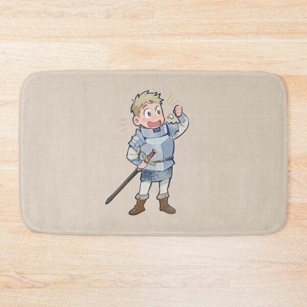 Item preview, Delicious In Dungeon - Laios Touden designed and sold by aliyah-shirt.