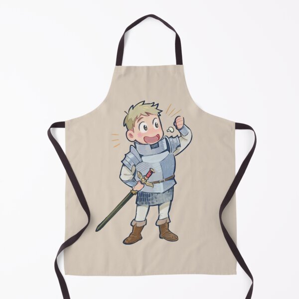 Item preview, Delicious In Dungeon - Laios Touden designed and sold by aliyah-shirt.