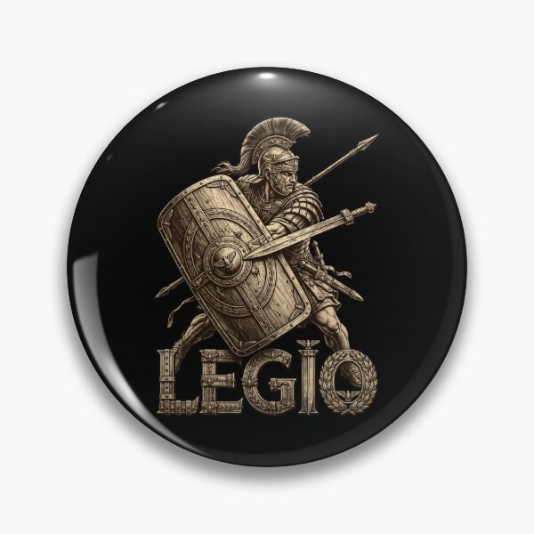 Item preview, Legio Roman Warrior Design, Roman Legionary Artwork, Ancient Roman Warrior, Roman Empire Graphic, Legion Gift, Roman Soldier Art, Roman History, Gladiator Inspired, Ancient Rome designed and sold by Typologystudios.