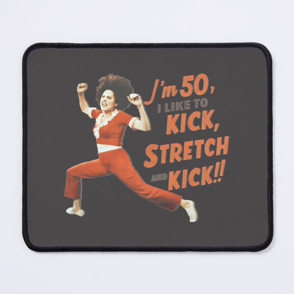 Item preview, Celebrate Sally O'Malley Day with Bold Retro Style Design designed and sold by MordecaiBot.