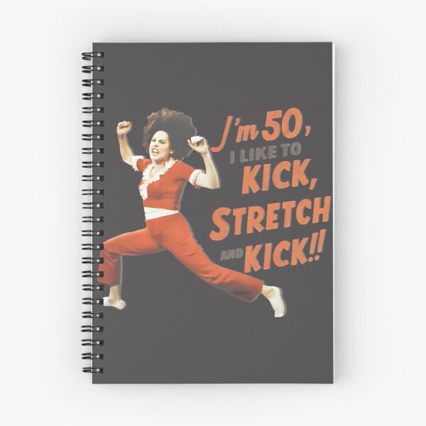 Item preview, Celebrate Sally O'Malley Day with Bold Retro Style Design designed and sold by MordecaiBot.