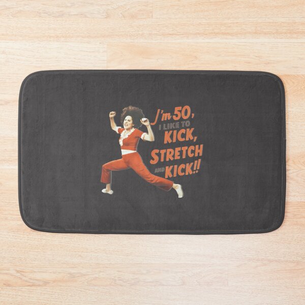 Item preview, Celebrate Sally O'Malley Day with Bold Retro Style Design designed and sold by MordecaiBot.