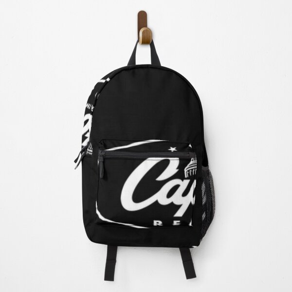 Item preview, Capitol Records designed and sold by kiekedensea.
