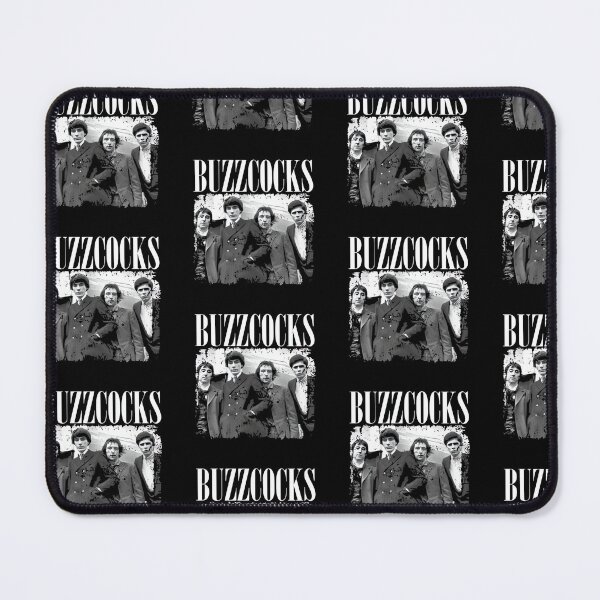 Item preview, Buzzcocks  designed and sold by Zoe-Store.
