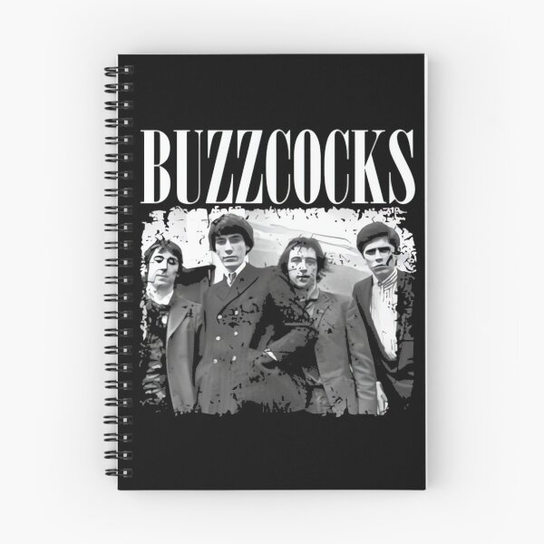 Item preview, Buzzcocks  designed and sold by Zoe-Store.