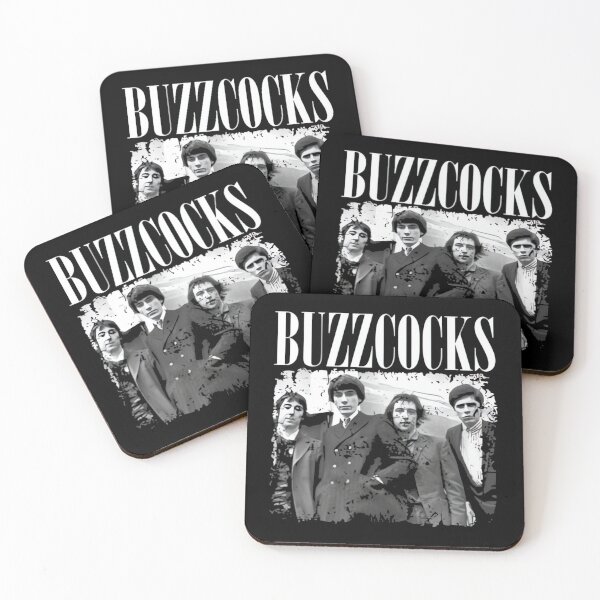 Item preview, Buzzcocks  designed and sold by Zoe-Store.