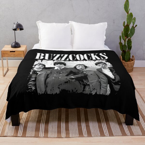 Item preview, Buzzcocks  designed and sold by Zoe-Store.