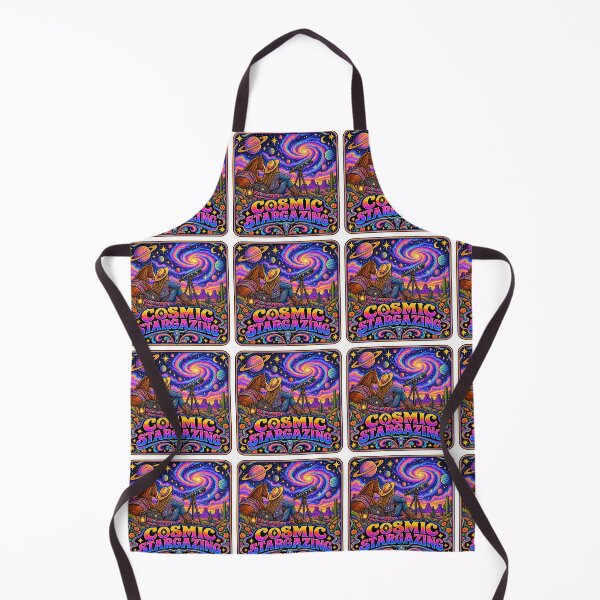 Item preview, Cosmic stars designed and sold by Cosmic-Chloe.