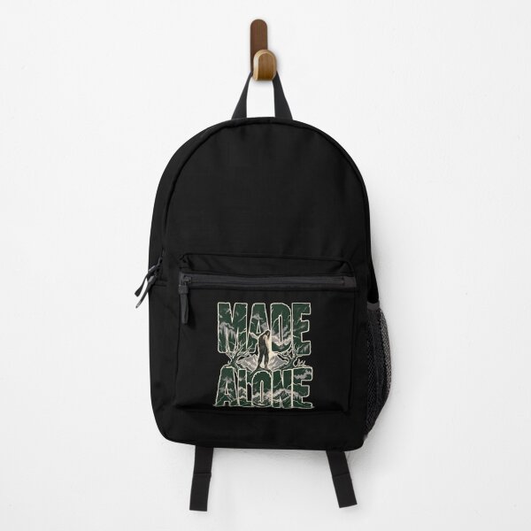 Item preview, Frankenstein Made Alone in the Mountain Wilds designed and sold by Fenay Designs.