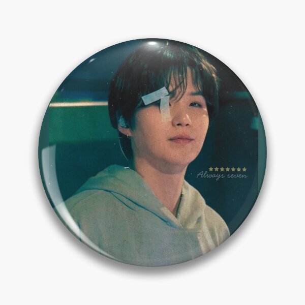 Item preview, Suga designed and sold by just._.mee.