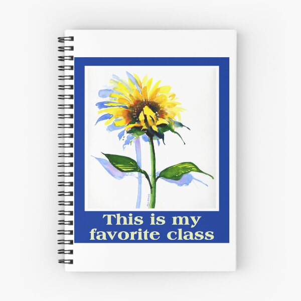 Item preview, This is my Favorite Class. designed and sold by aswoa.