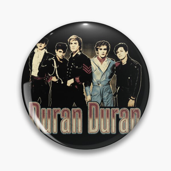 Item preview, Duran Duran designed and sold by VerdePlantTees.