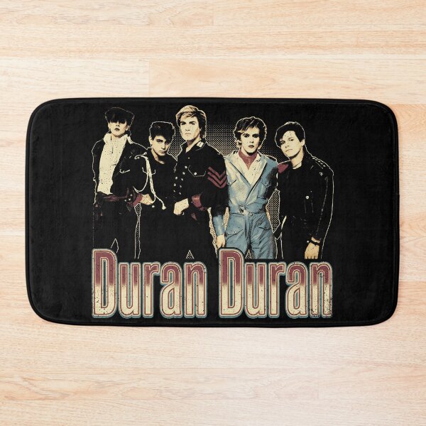 Item preview, Duran Duran designed and sold by VerdePlantTees.