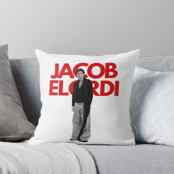 Item preview, Jacob Elordi designed and sold by Cross-Hatch.