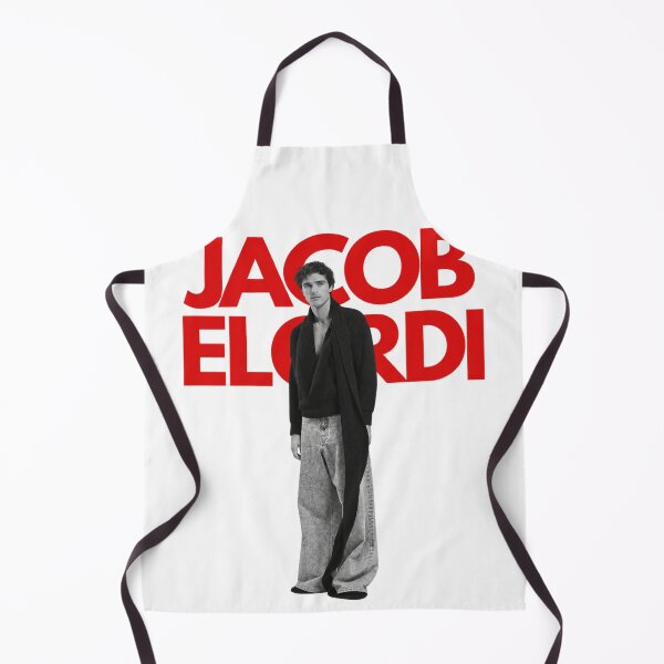 Item preview, Jacob Elordi designed and sold by Cross-Hatch.