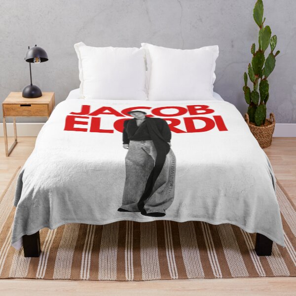 Item preview, Jacob Elordi designed and sold by Cross-Hatch.