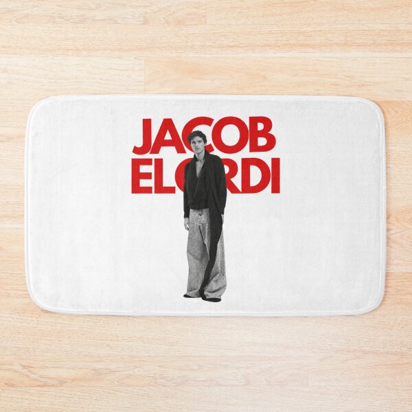 Item preview, Jacob Elordi designed and sold by Cross-Hatch.