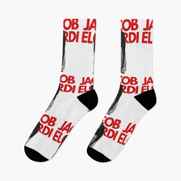 Item preview, Jacob Elordi designed and sold by Cross-Hatch.