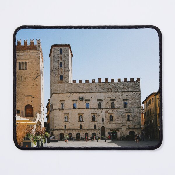 Item preview, Piazza del Popolo designed and sold by ScenicViewPics.