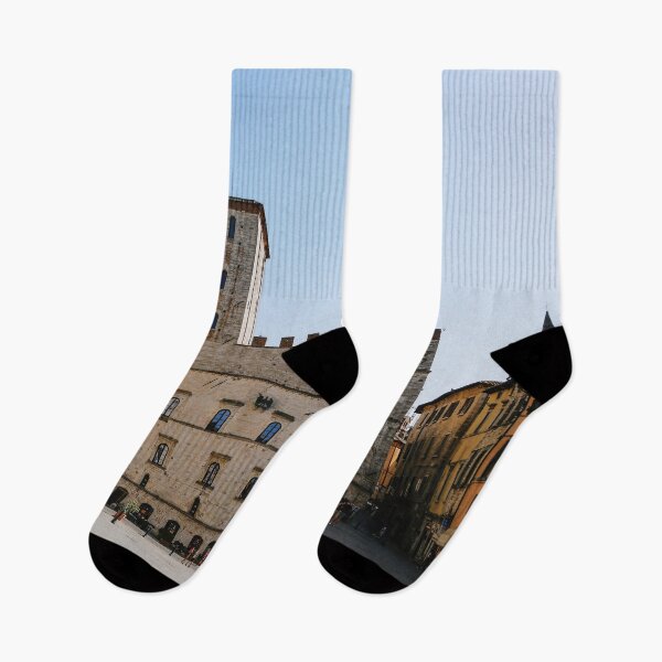 Item preview, Piazza del Popolo designed and sold by ScenicViewPics.