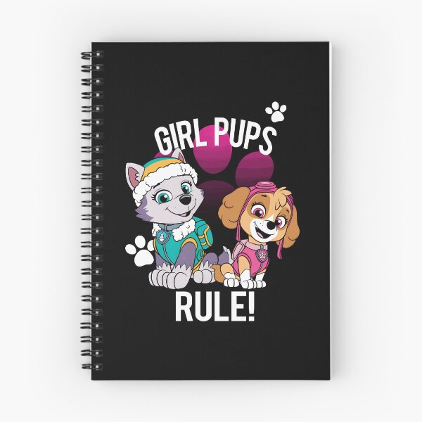 Item preview, Rescue Dog Team Pups Rule designed and sold by AlanPitek.