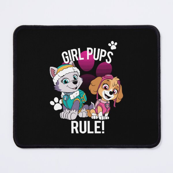 Item preview, Rescue Dog Team Pups Rule designed and sold by AlanPitek.