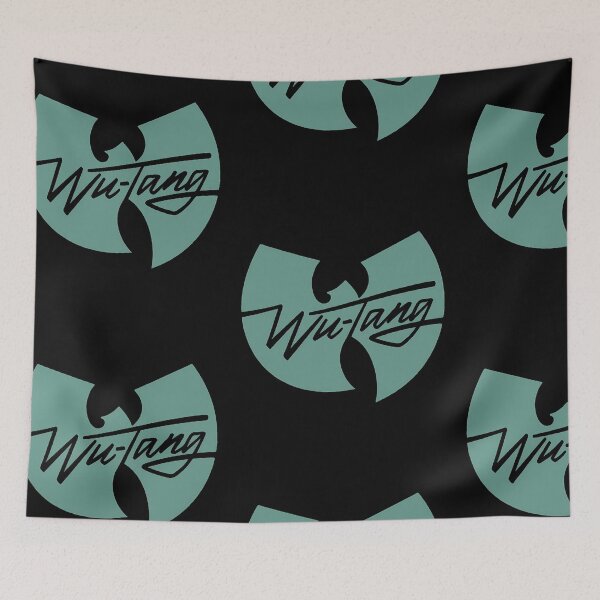 Item preview, Wu-Tang designed and sold by VerdePlantTees.