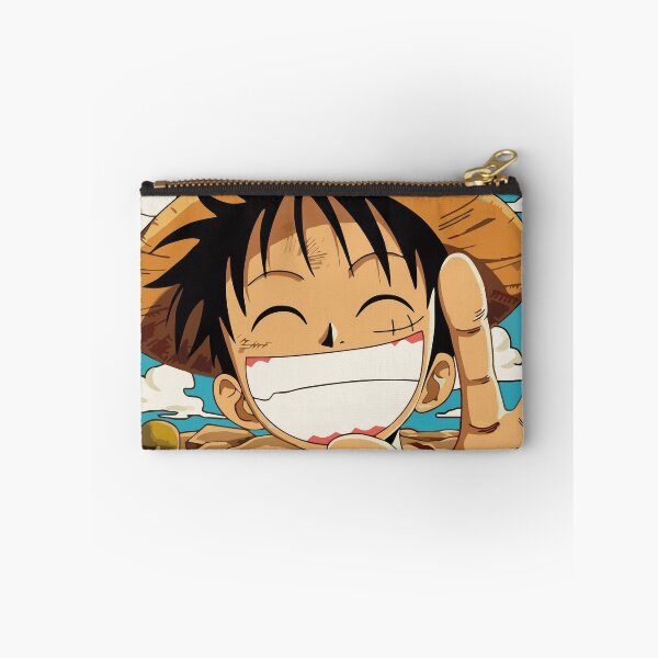 Item preview, Monkey D. Luffy Wanted One Piece  designed and sold by Onpkd56230.