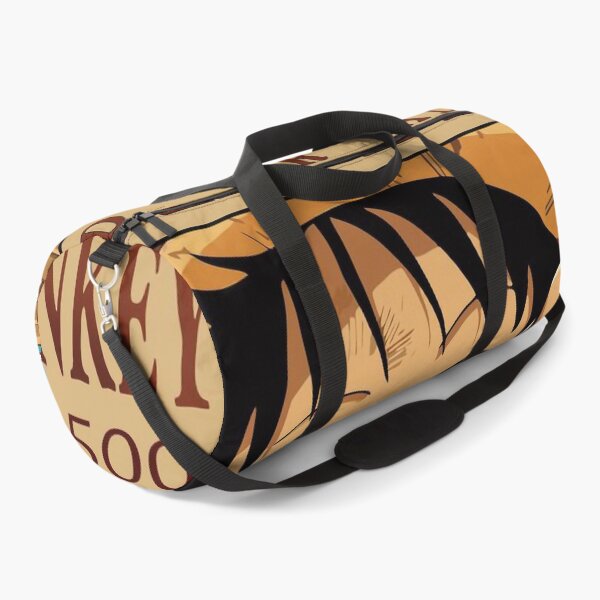 Item preview, Monkey D. Luffy Wanted One Piece  designed and sold by Onpkd56230.