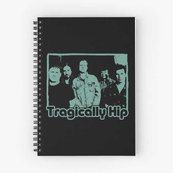 Item preview, Tragically Hip designed and sold by VerdePlantTees.