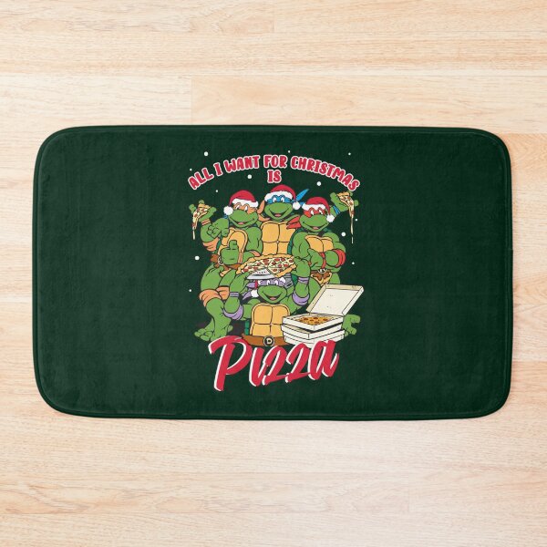 Item preview, All I Want Is Pizza designed and sold by waldrony.