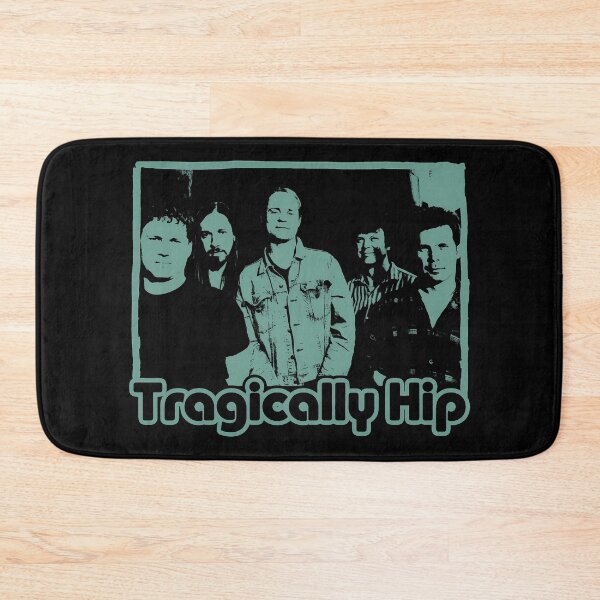 Item preview, Tragically Hip designed and sold by VerdePlantTees.