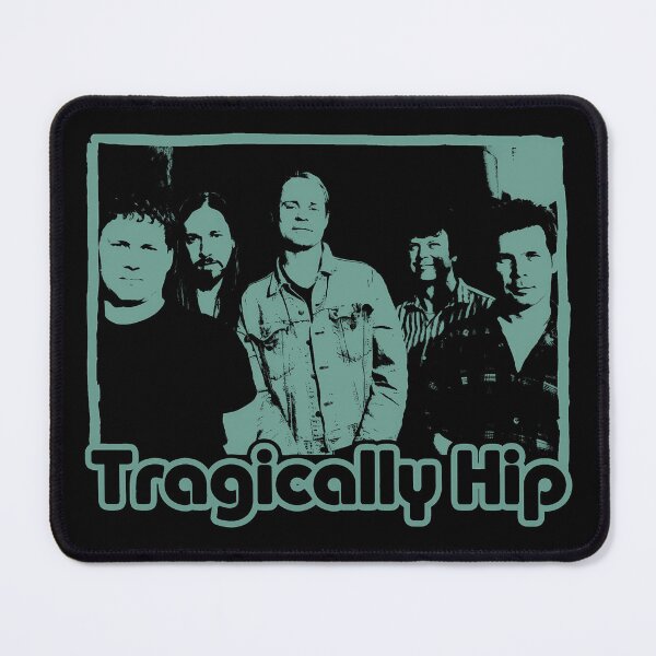Item preview, Tragically Hip designed and sold by VerdePlantTees.