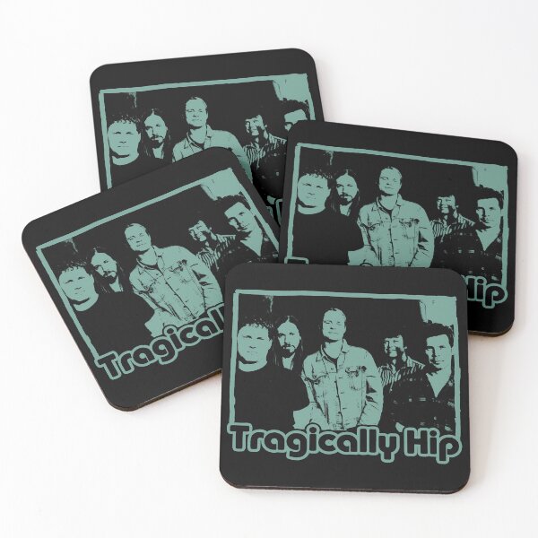 Item preview, Tragically Hip designed and sold by VerdePlantTees.