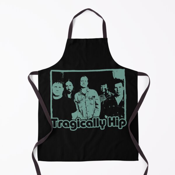 Item preview, Tragically Hip designed and sold by VerdePlantTees.